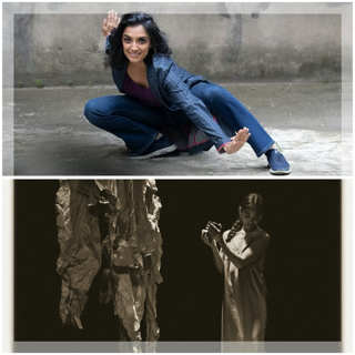 Inter-grant Artists Preeti & Marie perform Oct 8, 2026 at ARTS ON SITE, 12 St. Marks Place, NYC