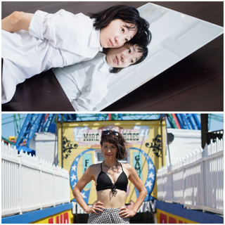 Inter-grant Artists Maho & Petra perform on October 9, 2026 at ARTS ON SITE, 12 St. Marks Place, NYC