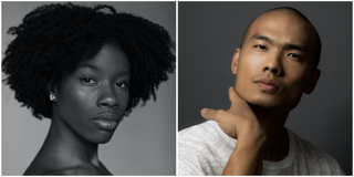 Inter-grant Artists Solenn & Huiwang perform on Oct 10, 2026 at ARTS ON SITE, 12 St. Marks Place, NYC